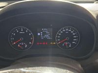 Usata Kia Sportage 126 CV (92 kW) 2021 Bianco SUV