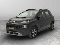 Usata Citroën C3 Aircross Feel 110 CV (80 kW) 2021 Nero SUV