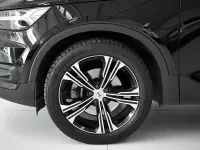Usata Volvo XC40 Inscription 197 CV (144 kW) 2021 Nero SUV