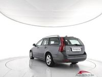 usata Volvo V50 D2 POLAR PLUS del 2012 usata a Corciano