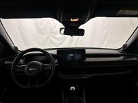 Nuova Jeep Avenger Longitude 101 CV (74 kW) 2025 Grigio SUV