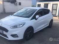Usata Ford Fiesta ST-Line 2020 Utilitaria