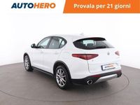 usata Alfa Romeo Stelvio 2.2 Turbodiesel 190 CV AT8 Q4 Executive