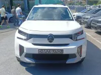 Nuova Citroën C3 Aircross 101 CV (74 kW) 2026 Bianco pastello SUV