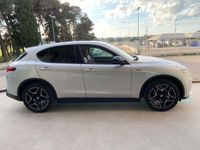 usata Alfa Romeo Stelvio 2.2 Turbodiesel 190 CV AT8 Q4 Sprint