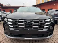Nuova Hyundai Tucson 179 CV (131 kW) 2026 Nero SUV