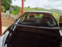 Usata Fiat Punto Easy 69 CV (50 kW) 2012 Nero Utilitaria