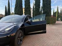 Usata Tesla Model 3 208 kW (283 CV) 2023 Nero Berlina