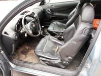 Usata Alfa Romeo 147 140 CV (102 kW) 2005 Utilitaria