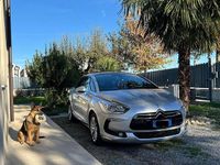 Usata Citroën DS5 So Chic 181 CV (133 kW) 2015 Utilitaria
