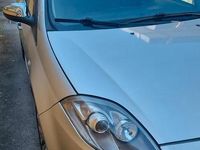 Usata Fiat Bravo 105 CV (77 kW) 2009 Grigio Utilitaria