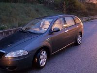 usata Fiat Croma 1.9 mjt 16v Dynamic