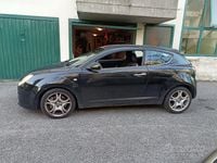 Usata Alfa Romeo MiTo 155 CV (114 kW) 2008 Utilitaria