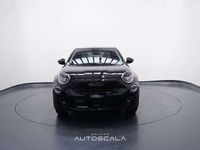 Nuova Fiat 600 La Prima 101 CV (74 kW) 2025 Nero SUV