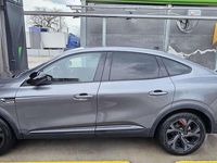 Usata Renault Arkana R.S. 94 CV (69 kW) 2022 SUV