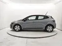 Usata Renault Clio Evolution 91 CV (66 kW) 2025 Grigio Utilitaria