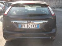 usata Ford Focus 1.6 TDCi (90CV) 5p. Tit.