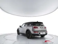 Usata Mini Clubvan 116 CV (85 kW) 2016 Grigio Station wagon