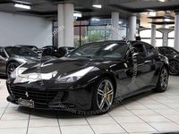 Usata Ferrari GTC4Lusso 2017 Nero Station wagon