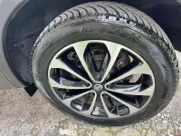 Usata Nissan Qashqai N-TEC 110 CV (80 kW) 2012 SUV