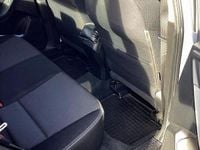 Usata Subaru Forester Trend 2013 Grigio SUV