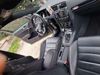 Usata VW Golf VII GTI 230 CV (169 kW) 2015 Berlina