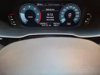 Usata Audi Q3 Sportback 2020 Grigio SUV