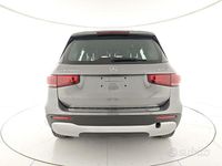 Usata Mercedes GLB200 150 CV (110 kW) 2022 Grigio SUV
