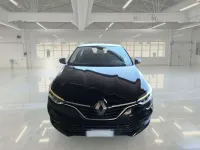 Usata Renault Mégane GrandTour Equilibre 116 CV (85 kW) 2023 Nero Station wagon