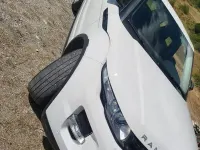 Usata Land Rover Range Rover evoque 150 CV (110 kW) 2014 Bianco SUV