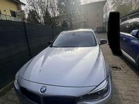 Usata BMW 320 184 CV (135 kW) 2014 Berlina