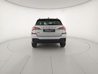 Usata Skoda Kamiq 116 CV (85 kW) 2025 Argento brillante metallizzato SUV