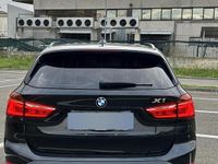 Usata BMW X1 2018 Nero SUV