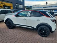 Usata Opel Mokka 101 CV (74 kW) 2023 Bianco SUV