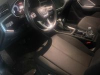 Usata Audi Q3 Performance 150 CV (110 kW) 2021 Grigio SUV