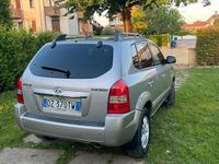 Usata Hyundai Tucson 2010 SUV