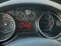 Usata Fiat Bravo 120 CV (88 kW) 2010 Nero Utilitaria