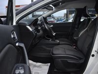 Usata Renault Captur Intens 115 CV (84 kW) 2020 Bianco SUV