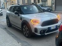 Usata Mini Countryman 150 CV (110 kW) 2021 Grigio SUV