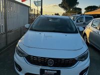 Usata Fiat Tipo Opening Edition 119 CV (87 kW) 2016 Bianco Berlina
