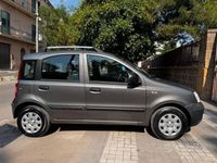 Usata Fiat Panda 2010 Grigio Utilitaria