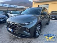 Usata Hyundai Tucson N Line 136 CV (100 kW) 2022 Other SUV