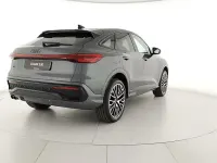 Nuova Audi Q5 Sportback S-Line 204 CV (150 kW) 2026 Grigio SUV