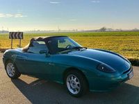 Usata Fiat Barchetta 130 CV (95 kW) 2000 Cabrio