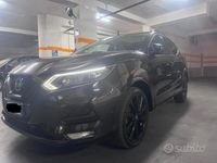 Usata Nissan Qashqai N-TEC 116 CV (85 kW) 2020 SUV