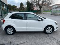 usata VW Polo 1.2 TDI 75CV United NEOPATENTATI