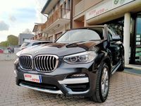 Usata BMW X3 M Sport 190 CV (139 kW) 2021 Sophisto grey SUV