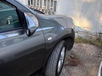 Usata Nissan Qashqai 2012 Grigio SUV