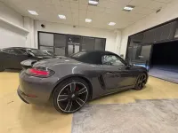 Usata Porsche 718 349 CV (256 kW) 2019 Other Cabrio