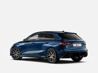 Nuova Audi RS3 Sportback Comfort 400 CV (294 kW) 2026 Blu ascari metallizzato Utilitaria